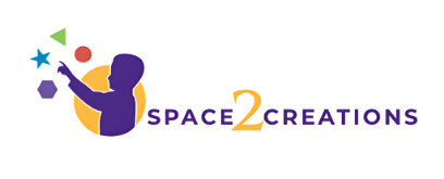 Space2Creations Logo